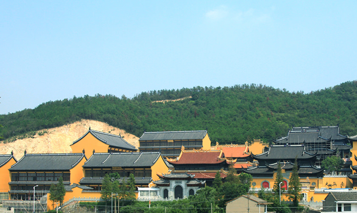 文物古建筑消防防火安全須知