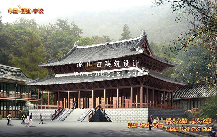 仿古建筑項目工程成本管理的現(xiàn)狀及對策